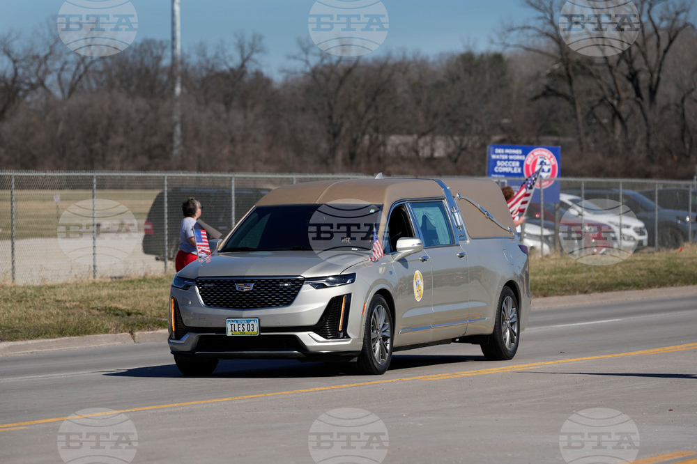 US Iran Military Deaths