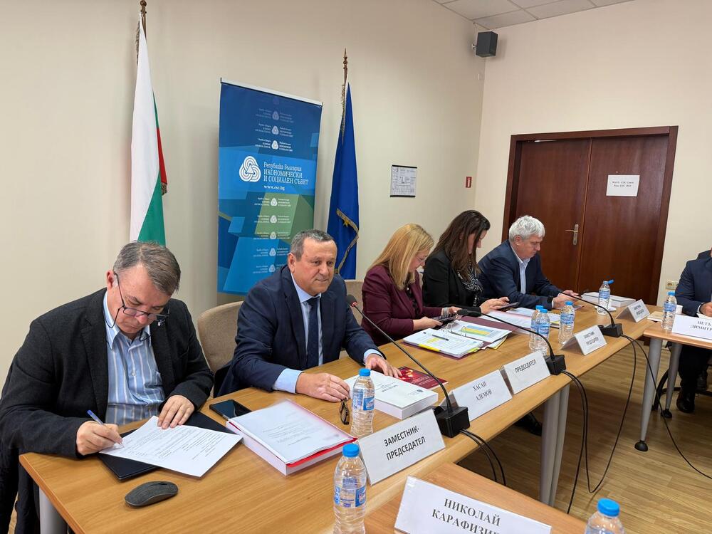 Social Assistance System Aims to Cover Basic Needs, Says Caretaker Labour Minister Ademov