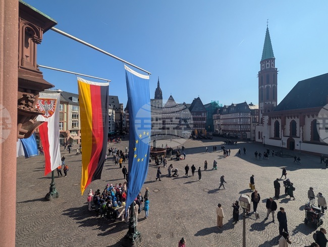 Държавният дълг на Германия нарасна с 1,9 на сто през четвъртото тримесечие на 2025 г. на тримесечна база