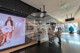 Германия - Франкфурт на Майн - ежедневие