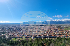 Разлог - хълм - Голак - алея