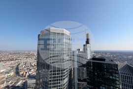 Германия - Франкфурт на Майн - ежедневие