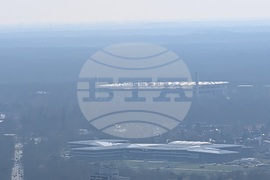 Германия - Франкфурт на Майн - ежедневие