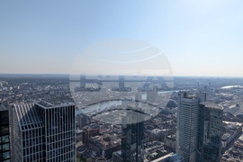 Германия - Франкфурт на Майн - ежедневие