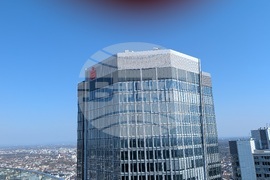 Германия - Франкфурт на Майн - ежедневие