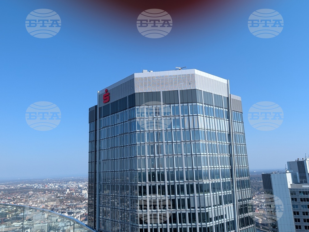 Германия - Франкфурт на Майн - ежедневие