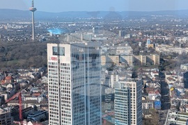 Германия - Франкфурт на Майн - ежедневие