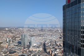 Германия - Франкфурт на Майн - ежедневие