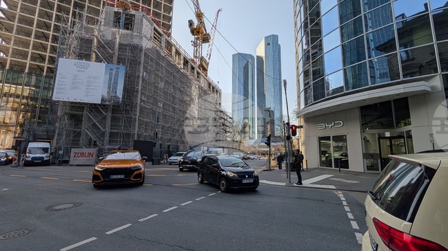 Високите цени на енергията ще струват на Германия 50 млрд. евро, изчисляват водещи икономически институти 