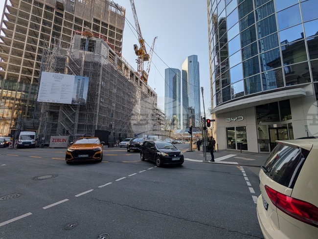 Високите цени на енергията ще струват на Германия 50 млрд. евро, изчисляват водещи икономически институти 