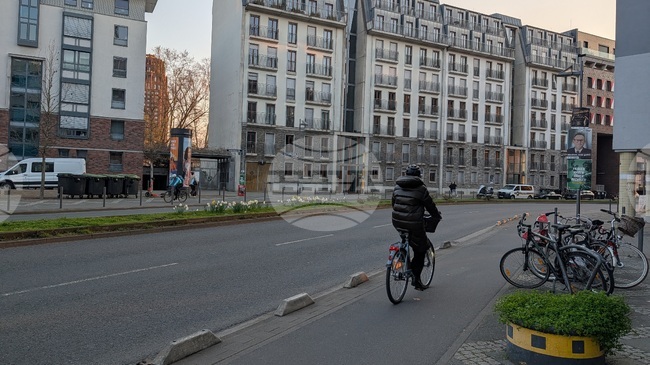 Наемите в големите германски градове са нараснали с до 69 процента за десет години