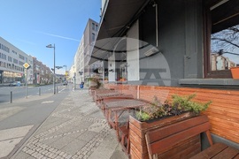 Германия - Франкфурт на Майн - ежедневие