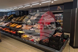 Германия - Франкфурт на Майн - ежедневие