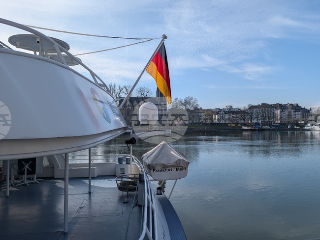 Германия понижи наполовина прогнозата си за растеж през 2026 г., повиши и очакванията за инфлацията