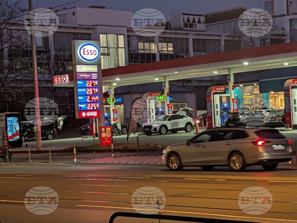 Германия - Франкфурт на Майн - ежедневие