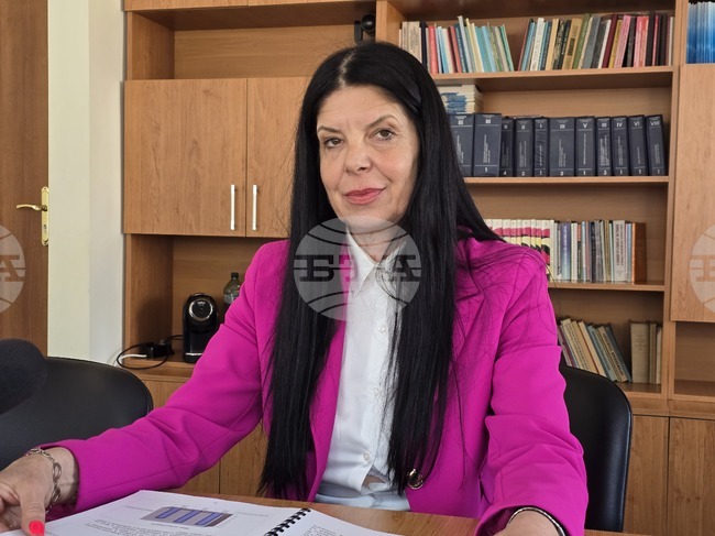 В Окръжен съд – Ловеч през миналата година са осъдени 29 души, като на 18 от тях е постановено условно наказание