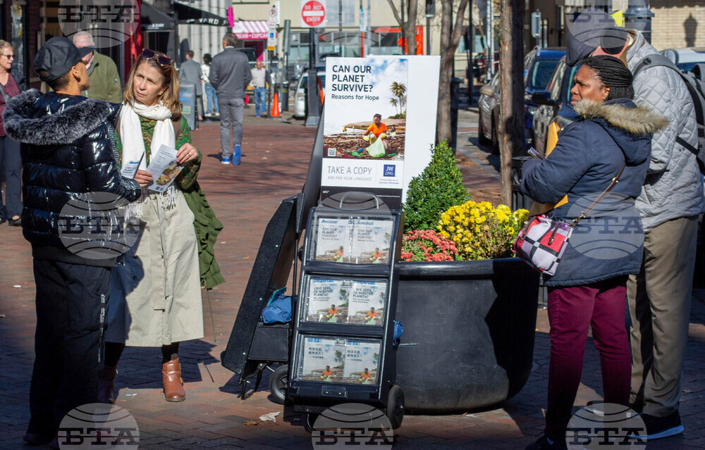 Jehovah's Witnesses-Blood Policy