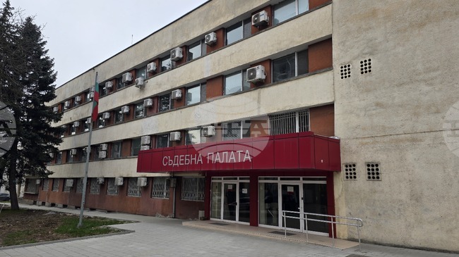 Сградата на съдебната палата в Кърджали ще бъде цялостно реновирана