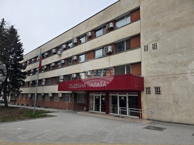 Сградата на съдебната палата в Кърджали ще бъде цялостно реновирана