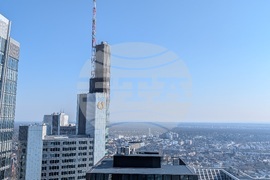 Германия - Франкфурт на Майн - „Комерцбанк“