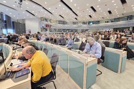 Белгия - Европейски граждански панел