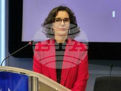 Белгия - Европейски граждански панел - Хаджа Лабиб