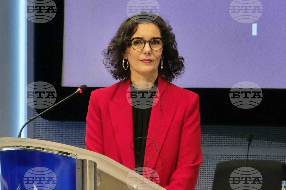 Белгия - Европейски граждански панел - Хаджа Лабиб