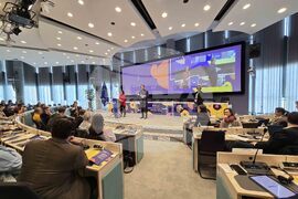 Белгия - Европейски граждански панел