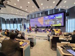 Белгия - Европейски граждански панел