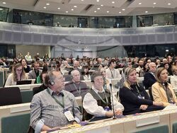 Белгия - Европейски граждански панел