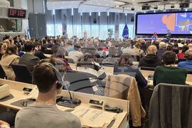 Белгия - Европейски граждански панел