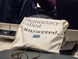 Белгия - Европейски граждански панел