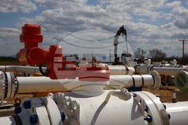 Гърция - газова връзка - проверка