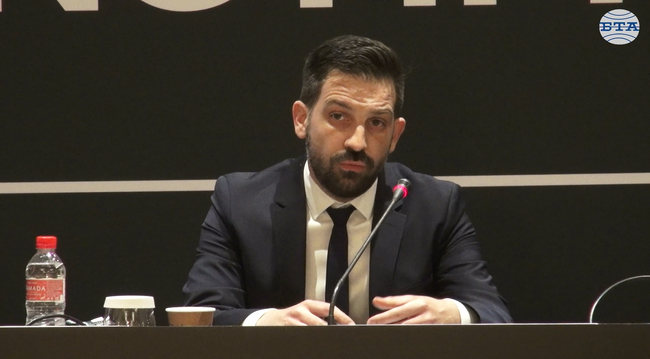 БФС представи бюджета и стратегия за следващите четири години 