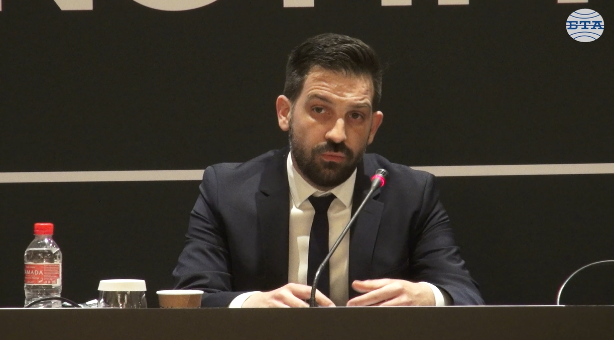 БФС представи бюджета и стратегия за следващите четири години 