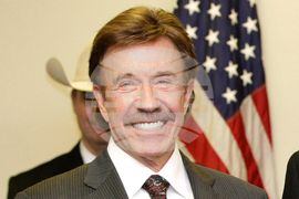 Obit Chuck Norris