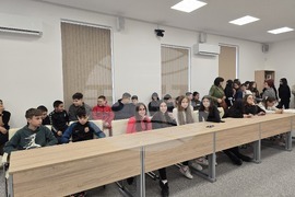 Свищов - екоинициатива - ден на водата - ден на рециклирането