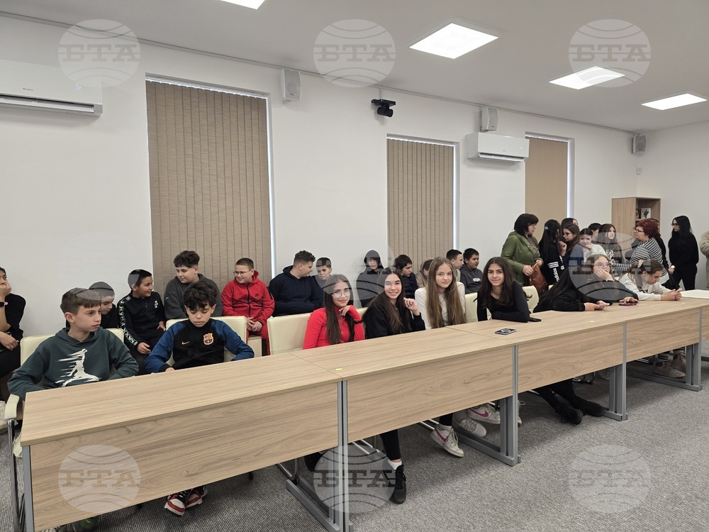 Свищов - екоинициатива - ден на водата - ден на рециклирането