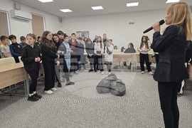 Свищов - екоинициатива - ден на водата - ден на рециклирането