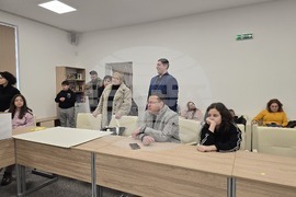 Свищов - екоинициатива - ден на водата - ден на рециклирането