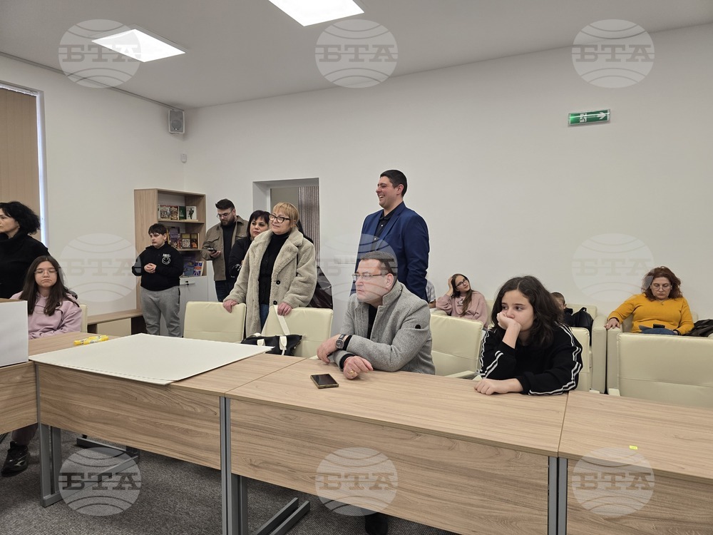 Свищов - екоинициатива - ден на водата - ден на рециклирането