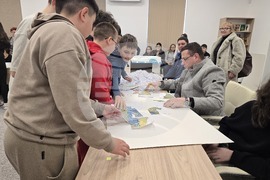 Свищов - екоинициатива - ден на водата - ден на рециклирането