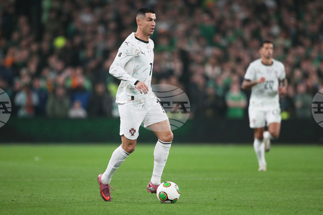 Portugal Squad Soccer