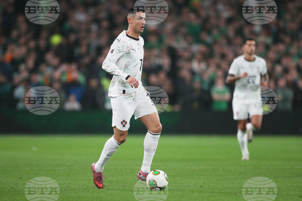 Portugal Squad Soccer