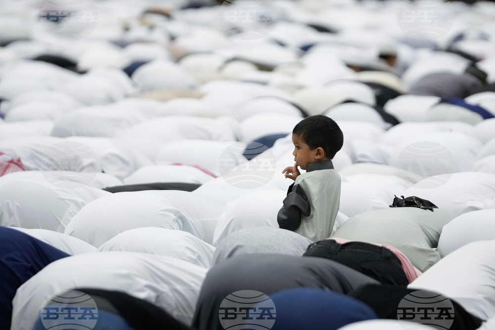 Panama Eid al-Fitr