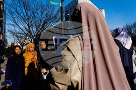 Eid al-Fitr New York