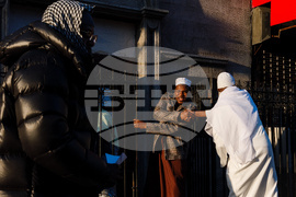 Eid al-Fitr New York