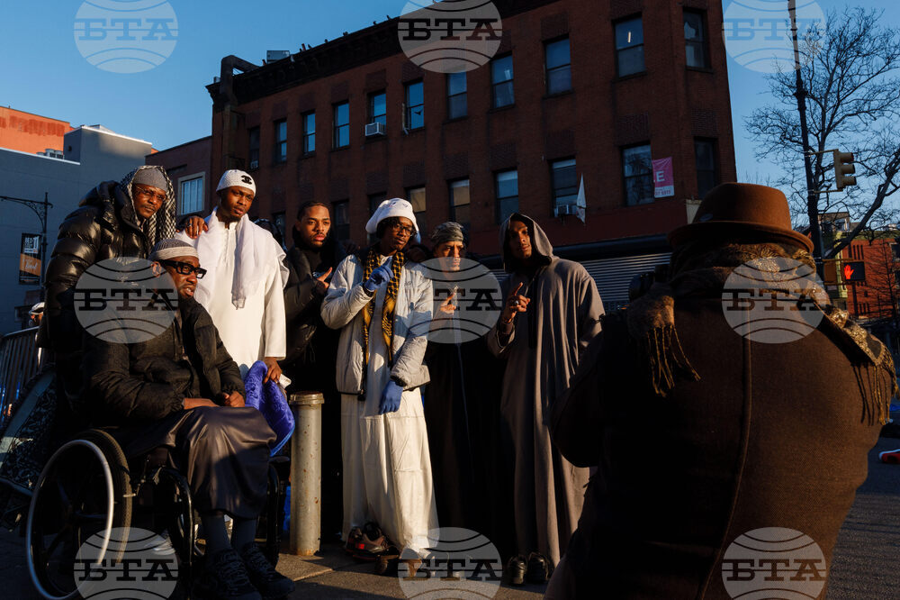 Eid al-Fitr New York