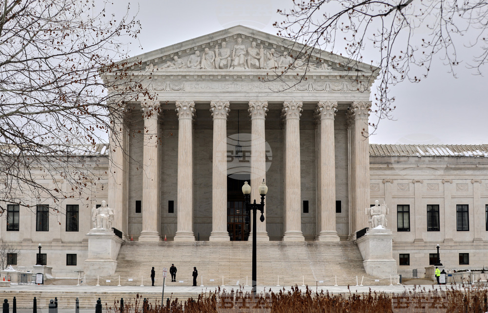 Supreme Court Religious Speech