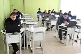 Лом - „Най-добър млад автомонтьор и водач на МПС“ - състезание